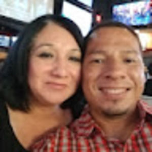 Meet your Posher, Efren